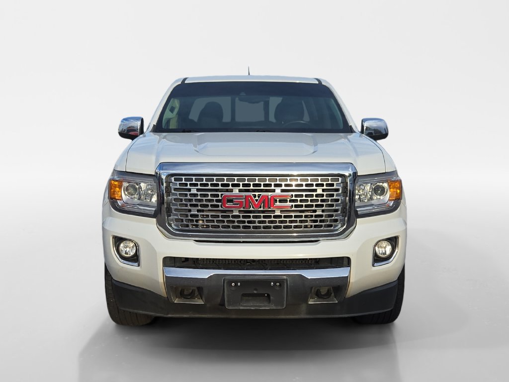 Used 2020 GMC Canyon Denali AWD/4WD image 8