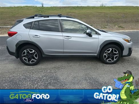 Used 2019 Subaru Crosstrek 2.0i Limited w/ Moonroof Package w/Navigation image 4