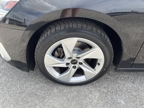 Used 2024 Audi A3 2.0T Premium FWD image 11