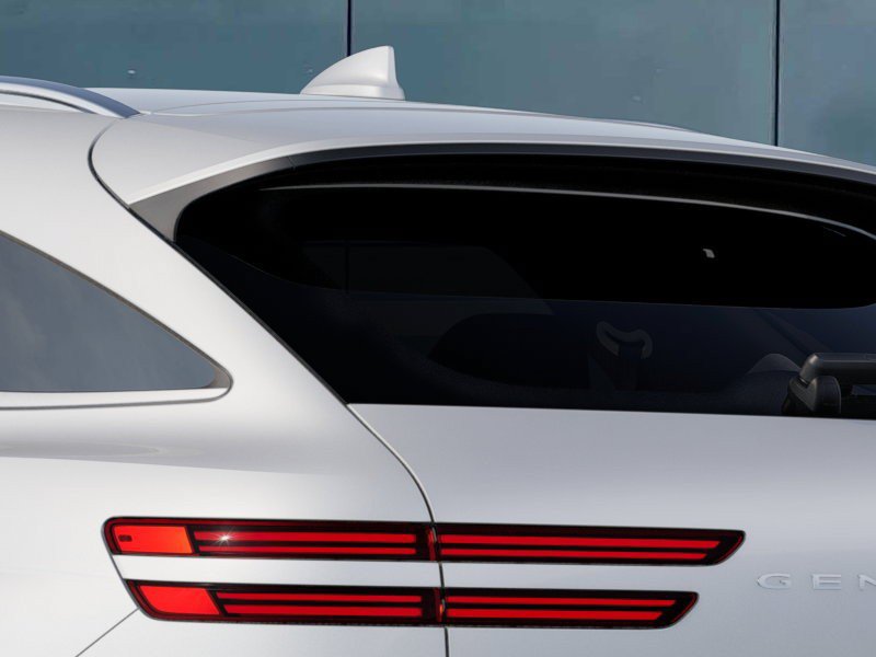 New 2027 Genesis GV70 2.5T AWD/4WD image 12