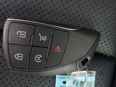 Certified 2024 Honda Prologue Elite image 34