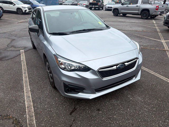 Used 2019 Subaru Impreza 2.0i AWD/4WD image 3