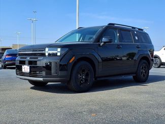 New 2026 Hyundai Santa Fe XRT video 1