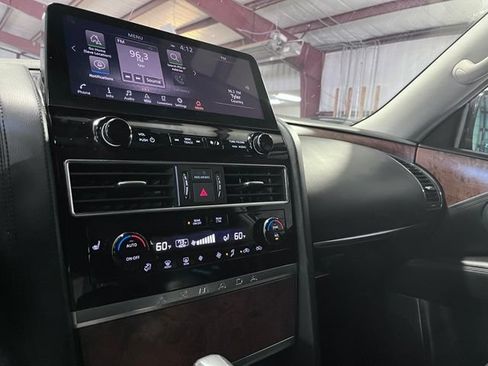 Used 2022 Nissan Armada SL RWD image 17