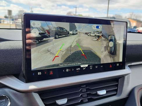 New 2026 Ford Explorer ST w/ Sun And Sound Package image 14