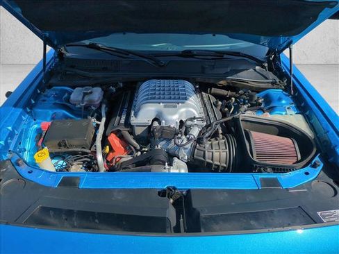 Used 2023 Dodge Challenger SRT Hellcat RWD image 23