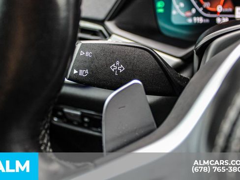 Used 2022 BMW X6 xDrive40i image 29