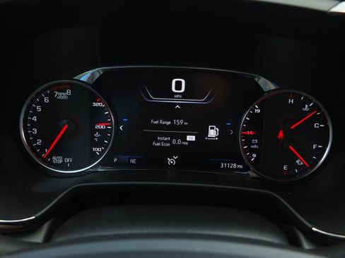 Used 2025 Chevrolet Blazer RS FWD image 21