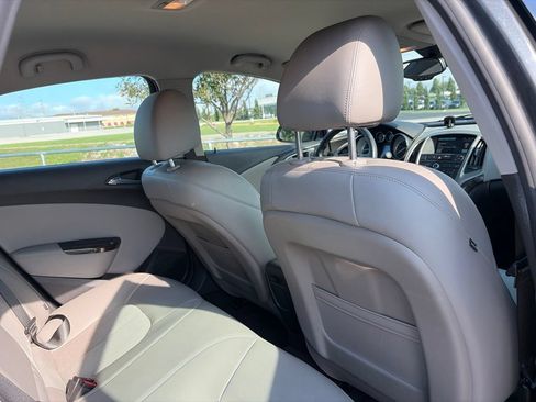 Used 2014 Buick Verano Convenience FWD image 33