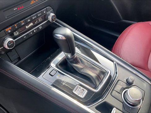 Used 2023 MAZDA CX-5 Carbon Edition image 16