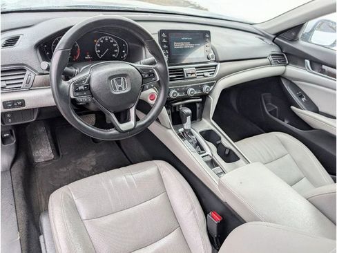 Used 2018 Honda Accord EX-L image 17