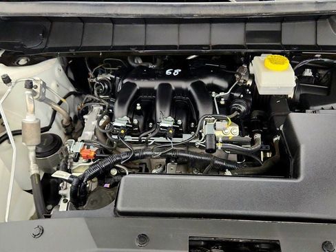 Used 2024 Nissan Pathfinder Rock Creek AWD/4WD image 27
