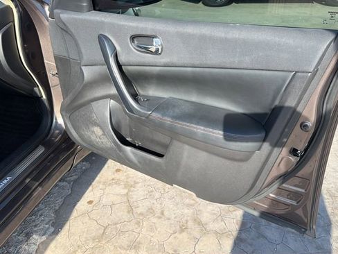 Used 2014 Nissan Maxima 3.5 SV image 10