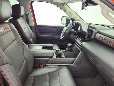 Used 2022 Toyota Tundra TRD Pro image 21