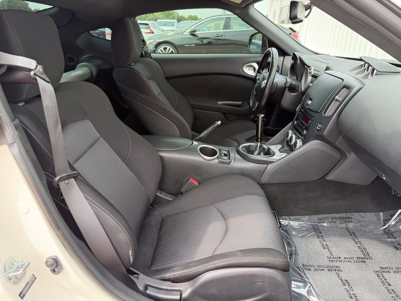 Used 2019 Nissan 370Z Coupe RWD image 30