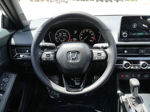 New 2026 Honda Civic Sport image 20