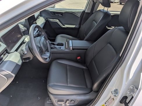 Used 2026 Toyota RAV4 XLE Premium FWD image 2