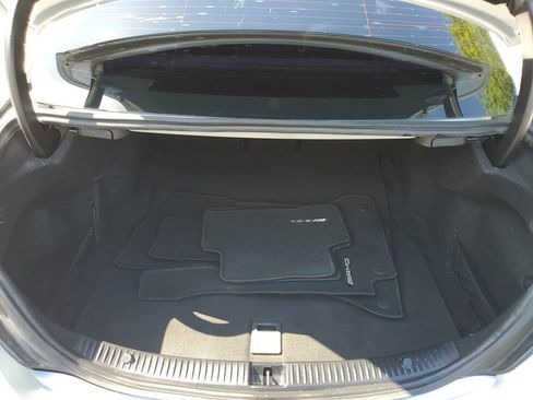 Used 2017 Mercedes-Benz C 300 Sedan w/ Sport Package image 7