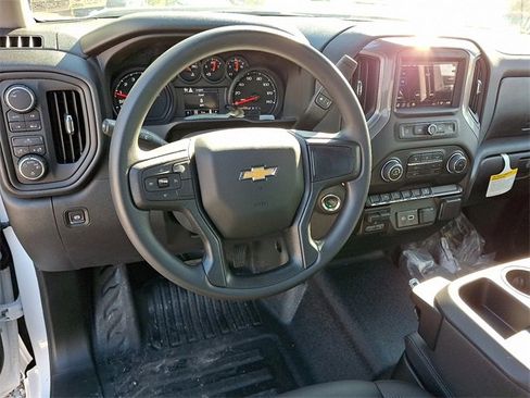 New 2026 Chevrolet Silverado 1500 W/T w/ WT Value Package image 6
