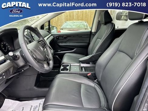 Used 2025 Honda Odyssey Touring image 22