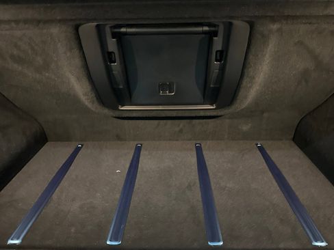 New 2025 Mercedes-Benz Maybach EQS 680 4MATIC image 30