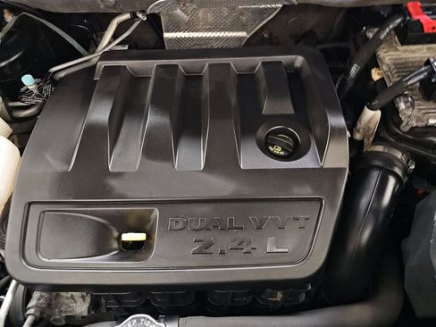 Used 2014 Jeep Patriot Latitude AWD/4WD image 30