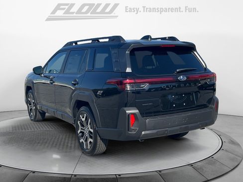 New 2026 Subaru Outback Touring XT AWD/4WD image 5