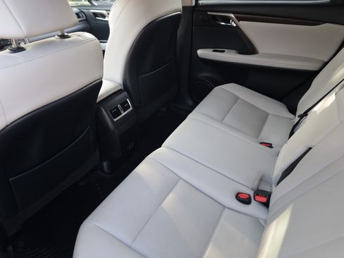Used 2020 Lexus RX 350 FWD w/ Premium Package image 17