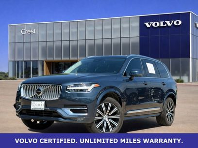 Certified 2025 Volvo XC90 B5 Core