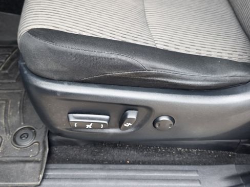 Used 2021 Toyota 4Runner SR5 RWD image 25