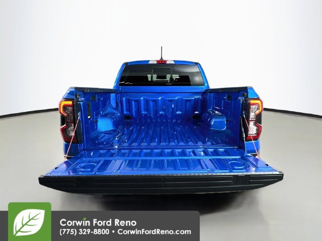 New 2026 Ford Ranger Lariat w/ FX4 Off-Road Package AWD/4WD image 28
