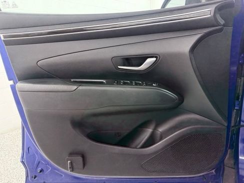 Used 2024 Hyundai Tucson SEL AWD/4WD image 15