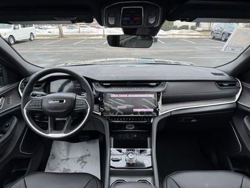 New 2026 Jeep Grand Cherokee Limited image 22