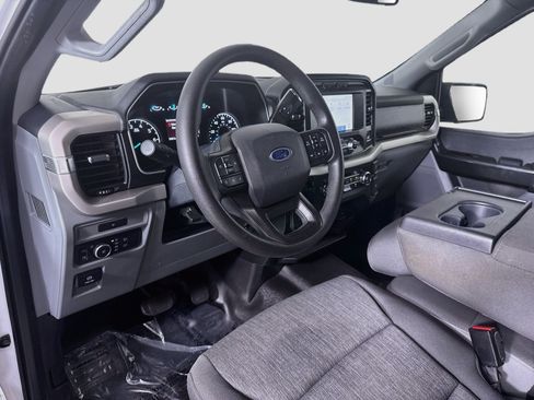 Used 2021 Ford F150 XL w/ Trailer Tow Package RWD image 22