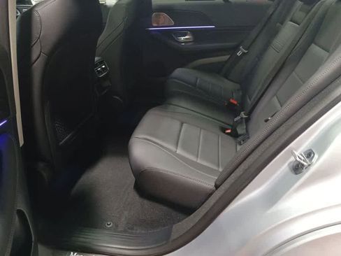 New 2026 Mercedes-Benz GLE 350 4MATIC image 17