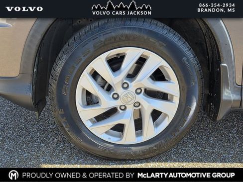 Used 2016 Honda CR-V EX-L image 29