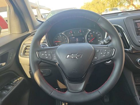 Used 2024 Chevrolet Equinox RS FWD image 19