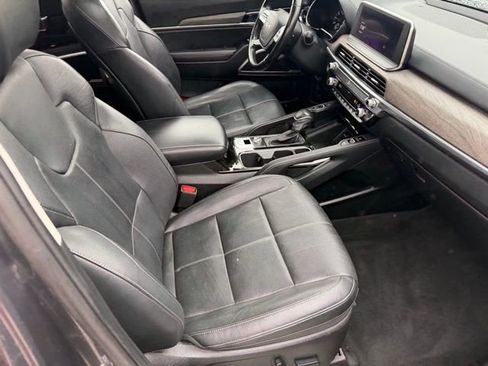Used 2022 Kia Telluride EX image 38