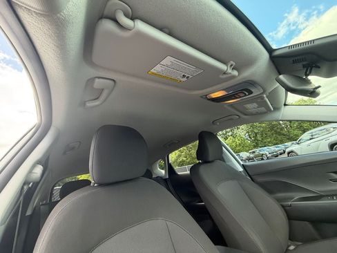 Used 2024 Hyundai Kona SEL FWD image 27
