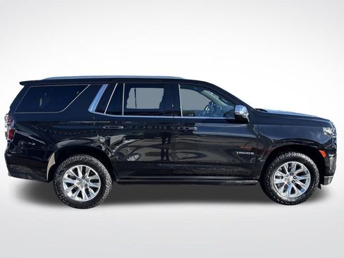 Used 2022 Chevrolet Tahoe Premier image 6