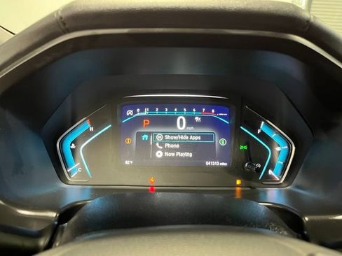 Used 2023 Honda Odyssey EX-L image 22