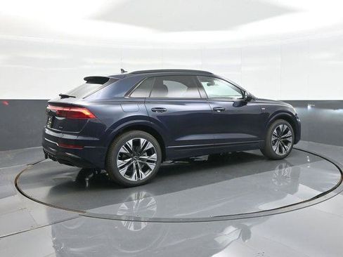 New 2026 Audi Q8 Premium Plus AWD/4WD image 7
