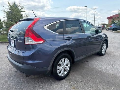 Used 2013 Honda CR-V EX image 6