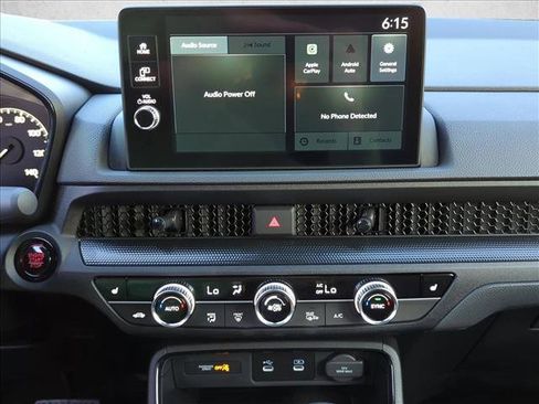 New 2026 Honda CR-V EX image 12