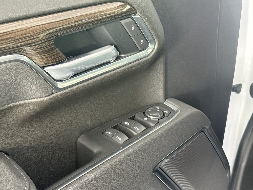 New 2026 Chevrolet Silverado 1500 RST w/ RST Select Package RWD image 20