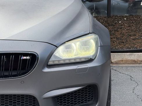 Used 2014 BMW M6 Gran Coupe RWD image 5