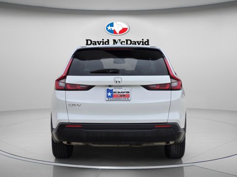 Certified 2023 Honda CR-V LX image 5