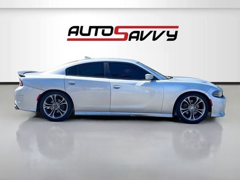 Used 2020 Dodge Charger R/T RWD image 8