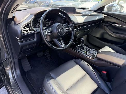 Certified 2023 MAZDA CX-30 2.5 Turbo w/ Premium Package image 14