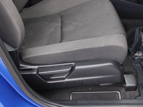 Used 2021 Honda HR-V Sport image 19